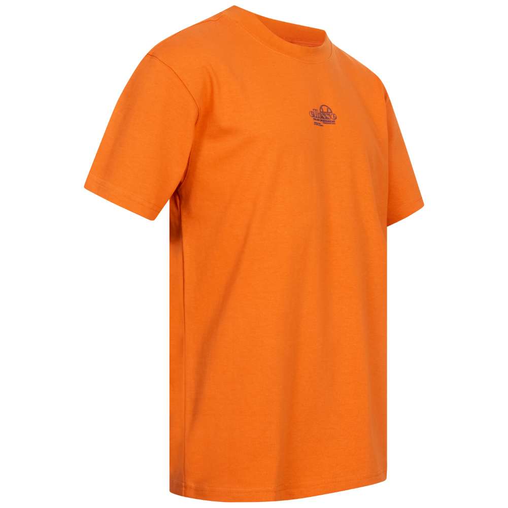 ellesse Rilassato Herren T-Shirt SHP16121-704