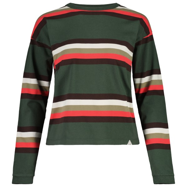 Maloja - Women's KarrosterM. - Longsleeve
