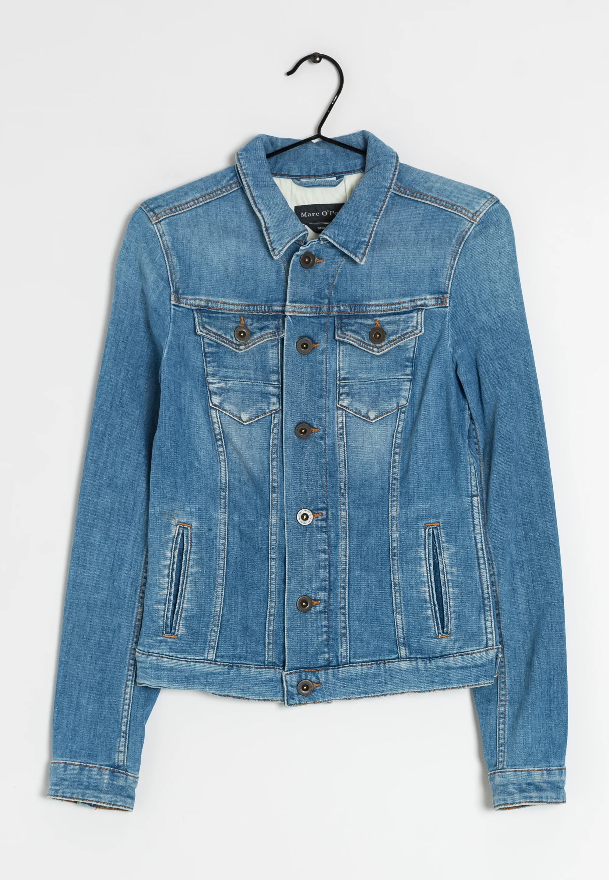 Chaqueta vaquera Marc O'Polo