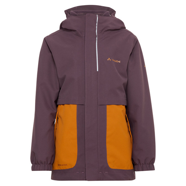 CAMPFIRE 3IN1 JACKET GIRLS Kinder - Doppeljacke