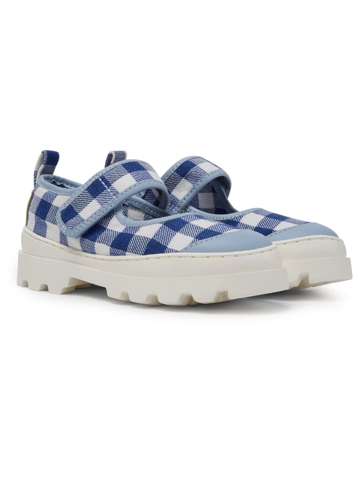 Camper Ballerinas 