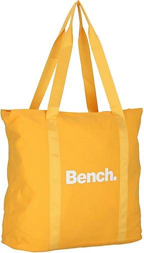 Bench City Girls Shopper Tasche 42 cm