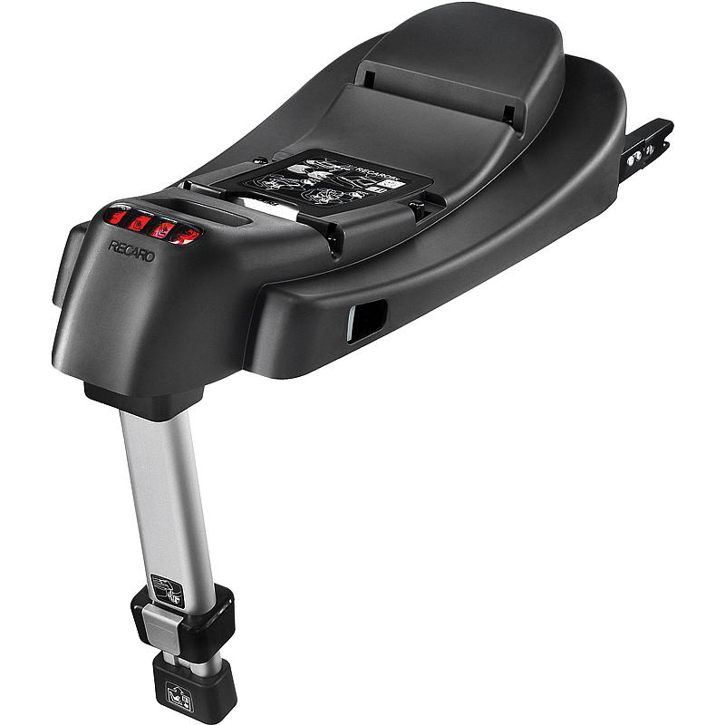 Recaro Isofix base Recaro Privia 0