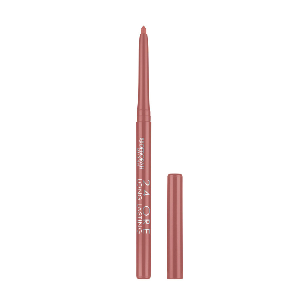 deborah milano Crayon Lèvres 24Ore Long Lasting CRAYON LEVRES