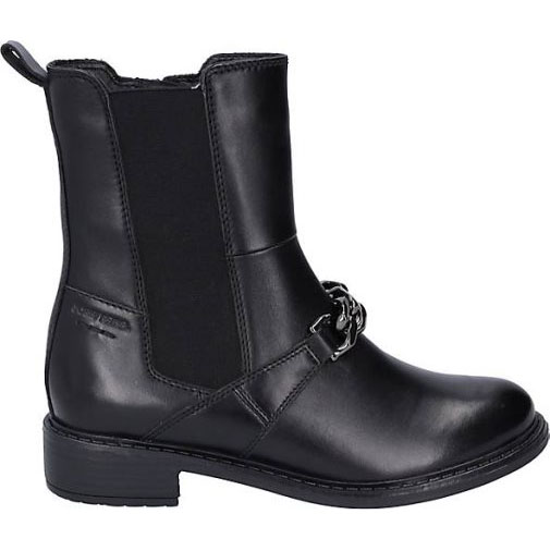 JOSEF SEIBEL Stiefel Selena 20, schwarz