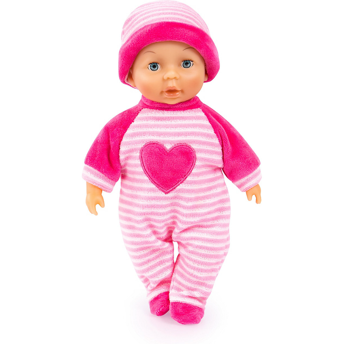My First Baby 28 cm pink