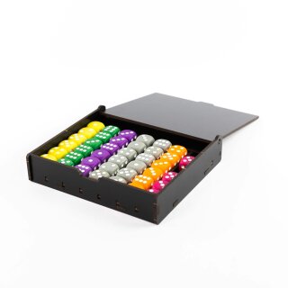 Cupcake Empire + Black Organizer Bundle (DE)