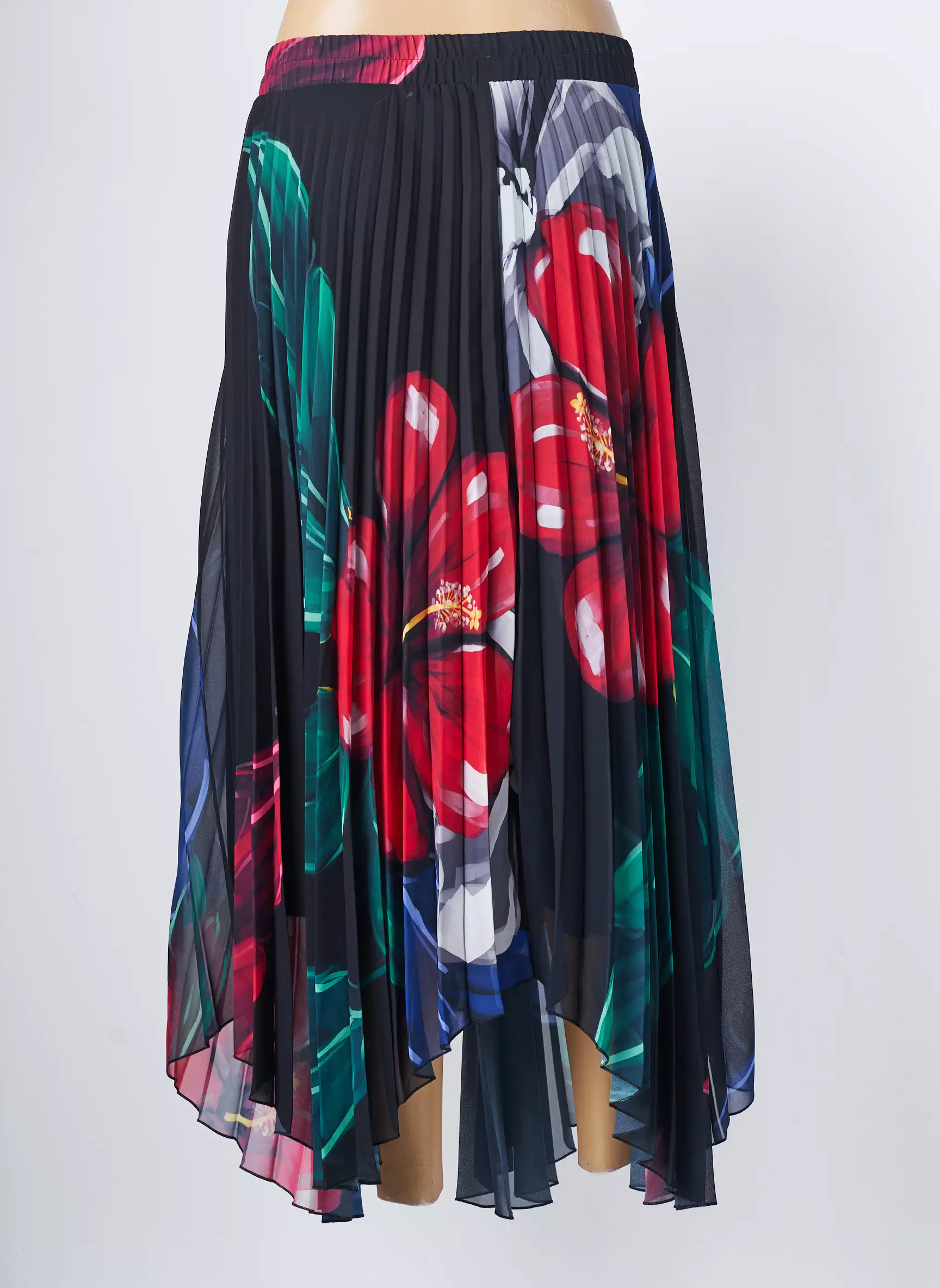 Alain Murati Jupes Longues Femme couleur noir