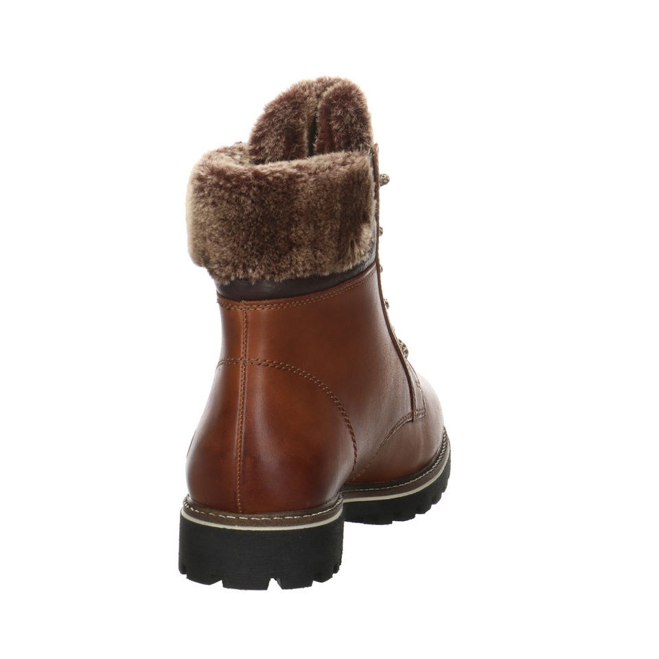 Remonte Schnürboots