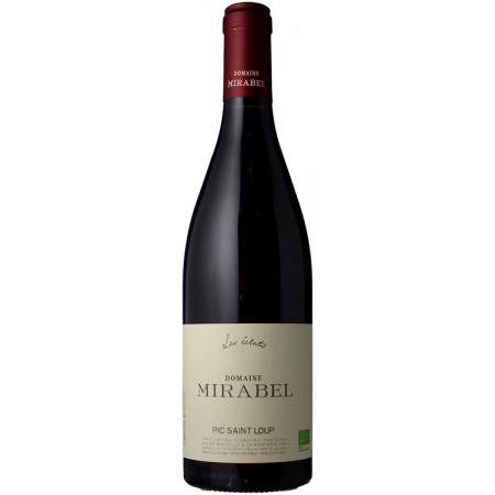 LES ECLATS 2021 - DOMAINE MIRABEL