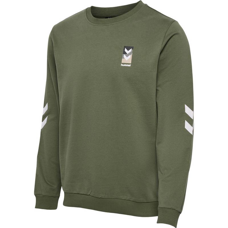 hummel hmlLGC JEREMY SWEATSHIRT Sweatshirt Herren