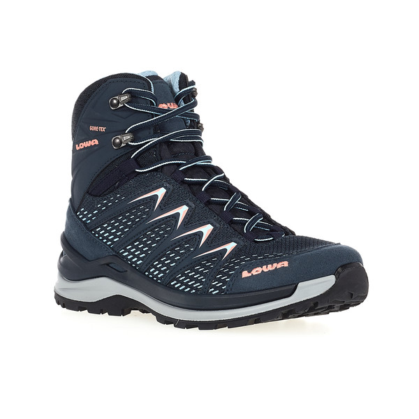 INNOX PRO GTX MID WS Damen - Wanderstiefel