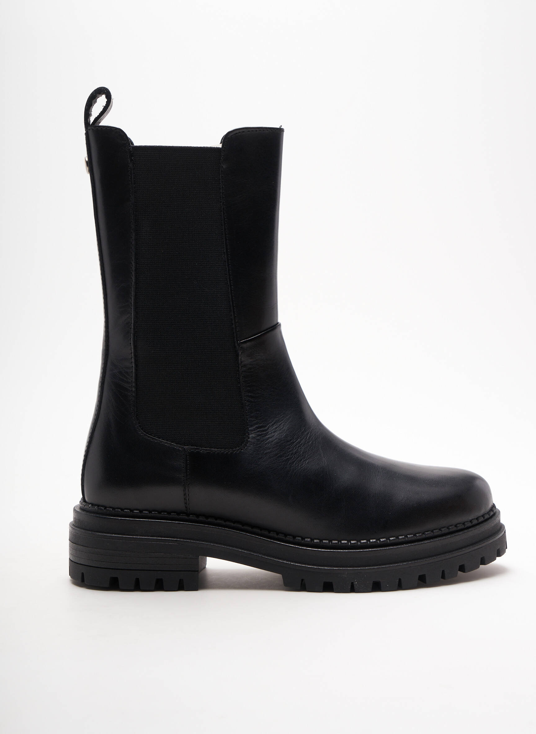 Sarenza Bottines Femme couleur noir