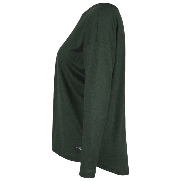 Stoic - Women's Merino180 MMXX.Linköping II L/S - Merinoshirt