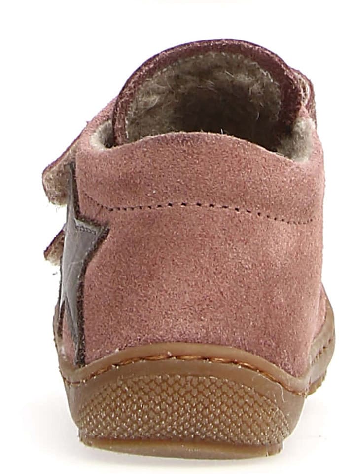 Naturino Leder-Sneakers 