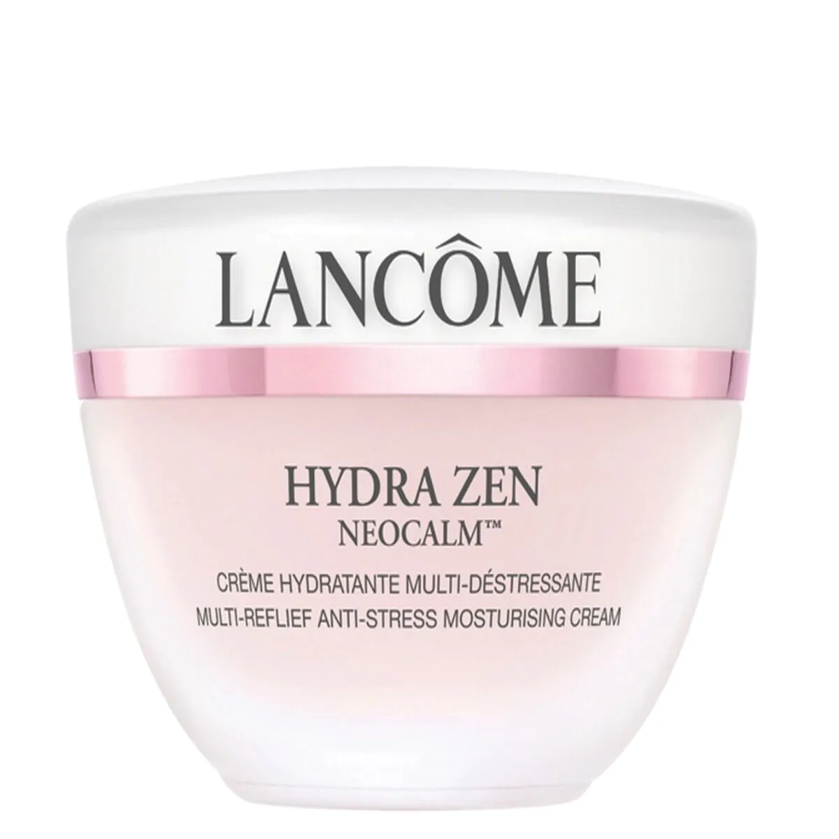 „Lancôme Hydra Zen“ veido kremas