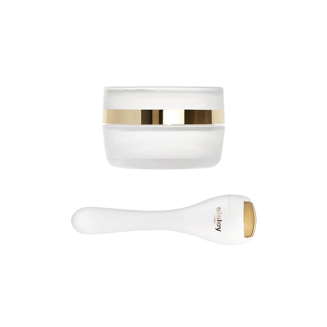 Crème Contour des Yeux et Lèvres