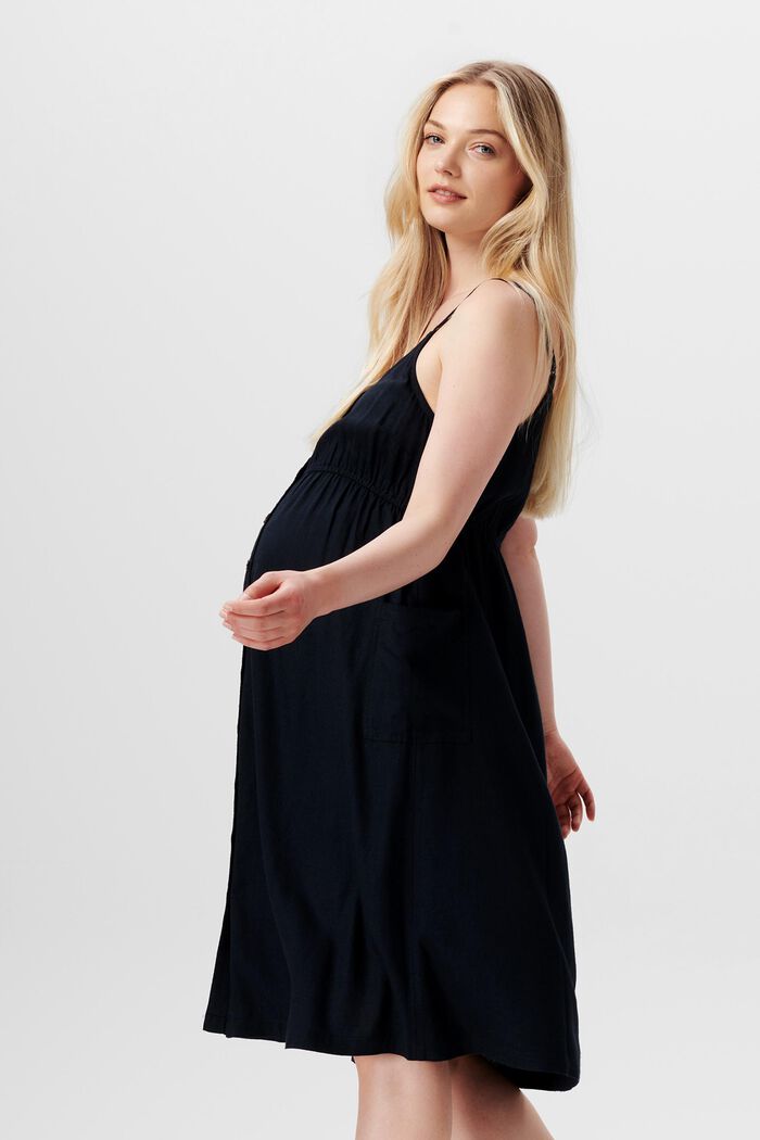 Dresses woven