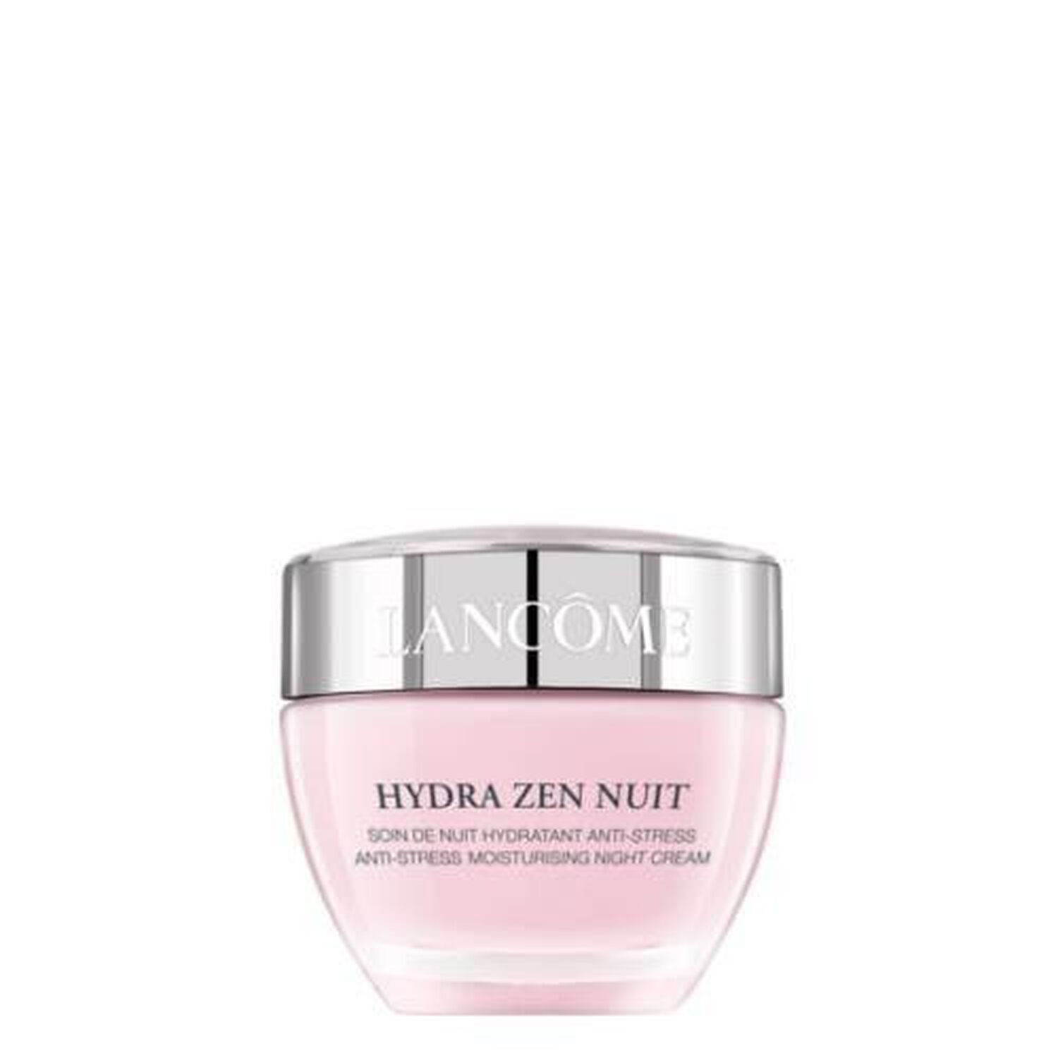 lancôme Hydra Zen Nuit Neurocalm Soin de Nuit Apaisant Ressourçant