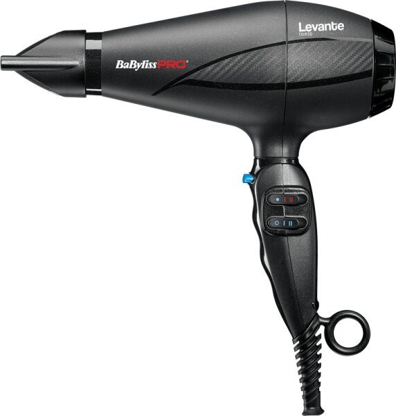 BaByliss Pro Levante 2100 Watt Haartrockner