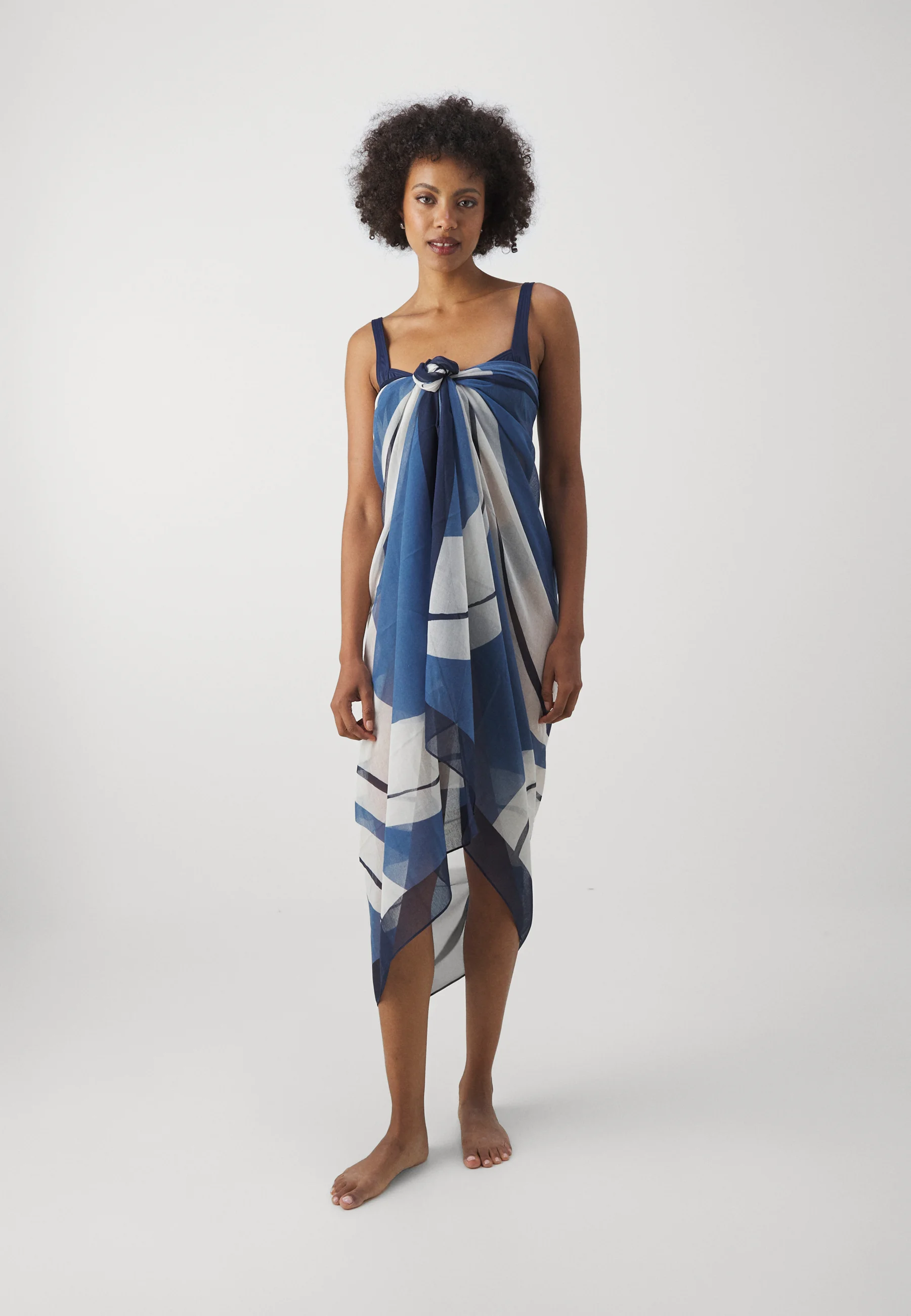 Triumph BEACH MYWEAR PAREO - Accesorio de playa