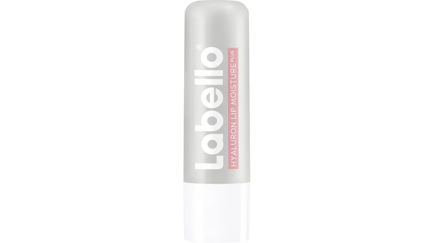 LABELLO Hyaluron Lip Moisture Plus rosé 4.8 g