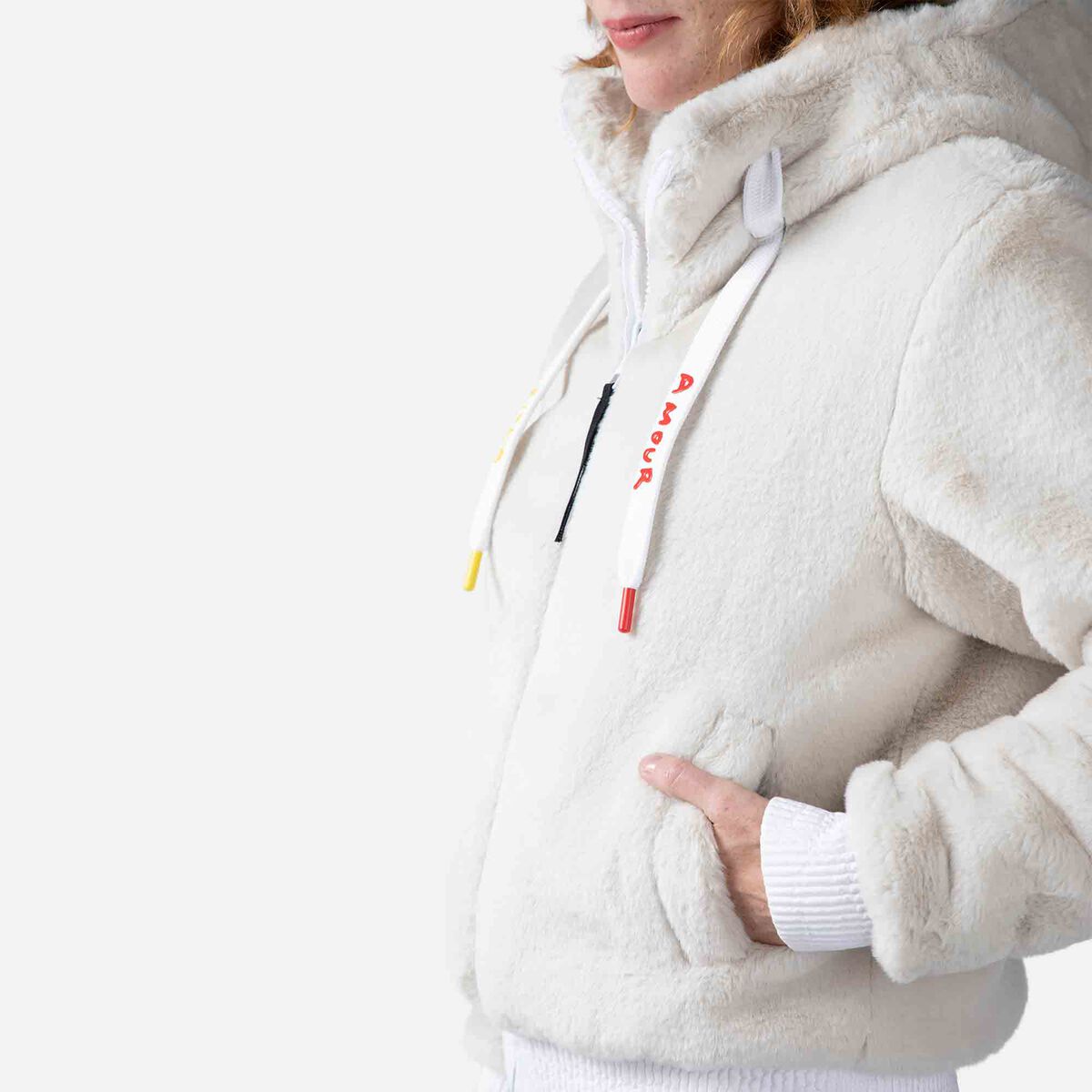 JCC Space Bomberjacke für Damen