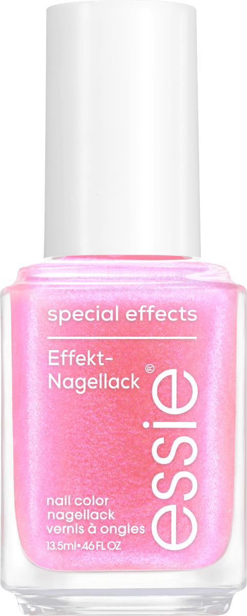 Nagellack 20 Special Effects Angel Aura, 13,5 ml