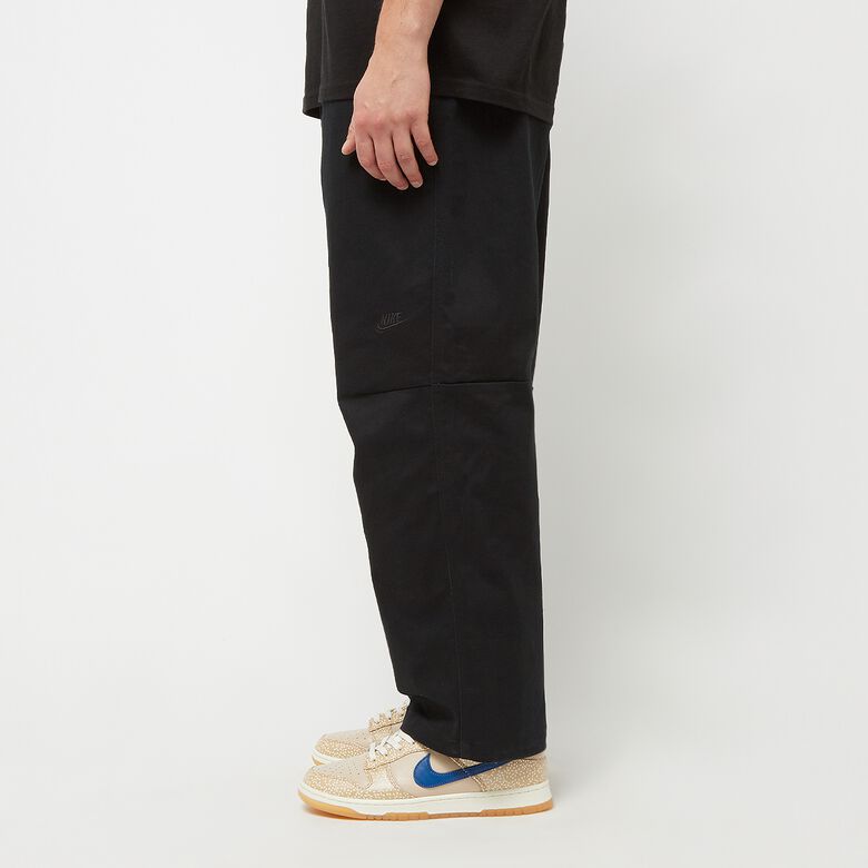 NIKE Sportswear Pant Tech Pack black/black/dk smoke grey