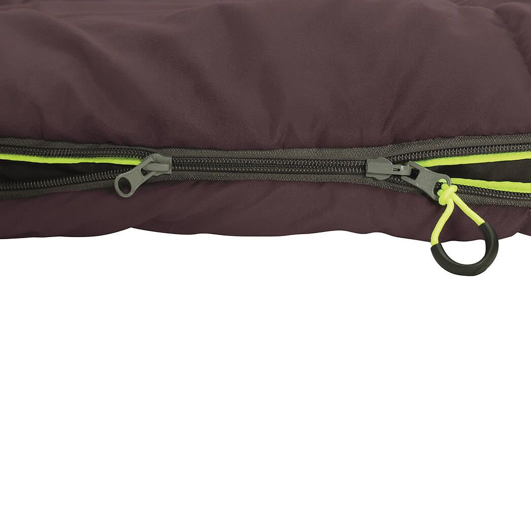 Schlafsack Campion Lux
