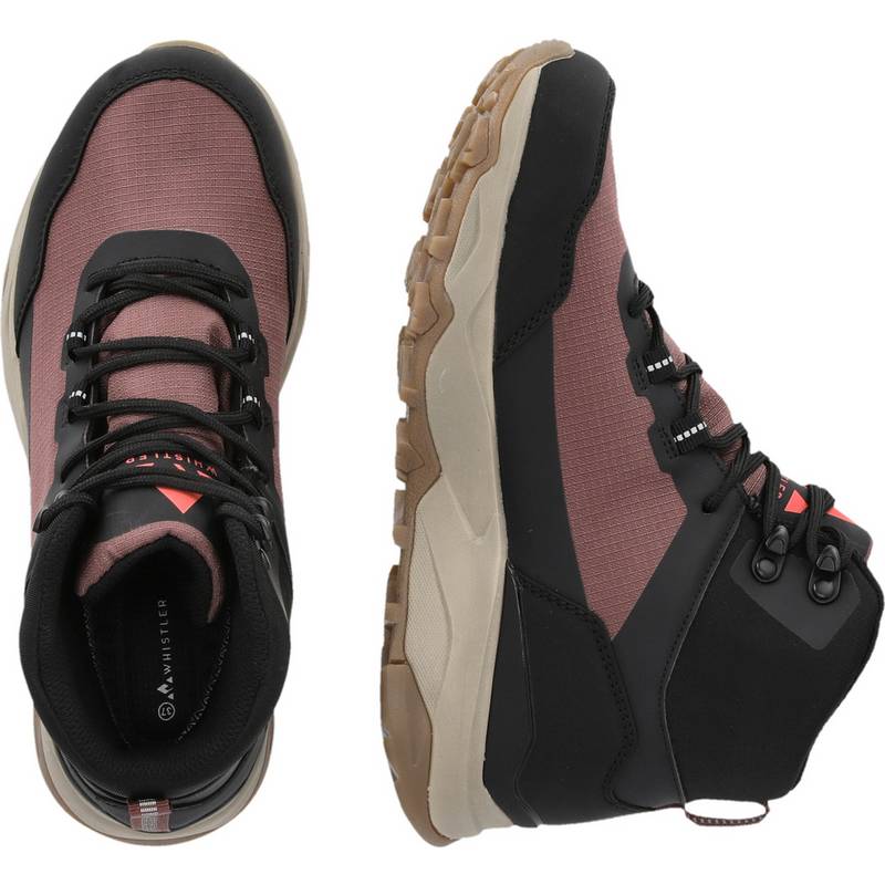 Whistler Zeicher Wanderschuhe Damen