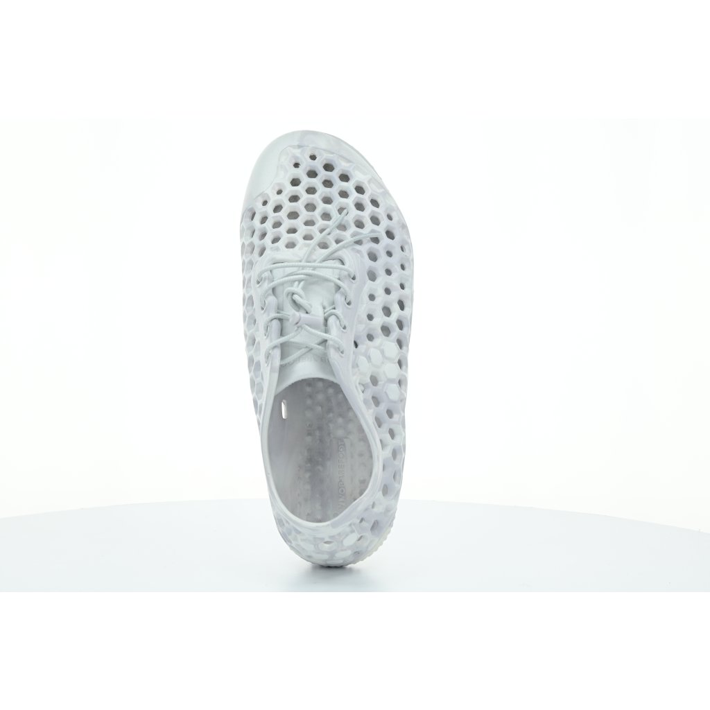 Vivobarefoot Ultra III W Moonstone/Grey Sandalen
