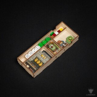 Tavern Organizer