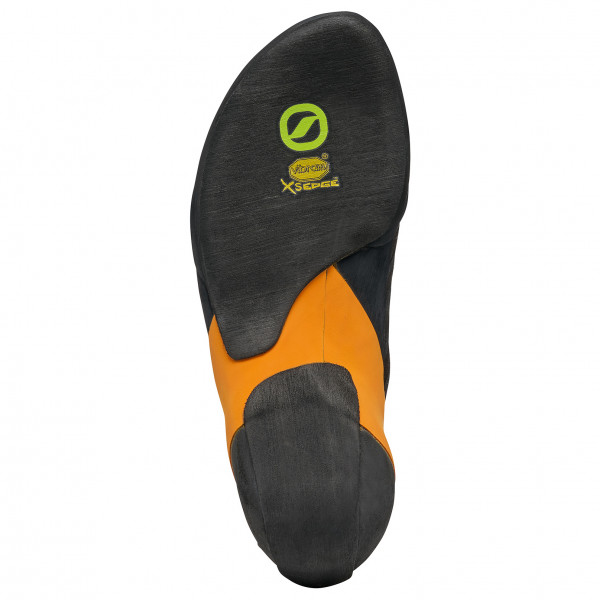 Scarpa - Instinct Lace - Kletterschuhe