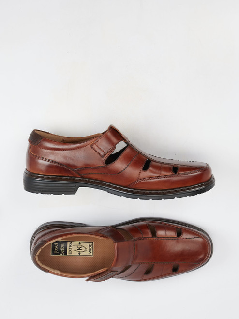 Klettslipper-45512890005 Josef Seibel