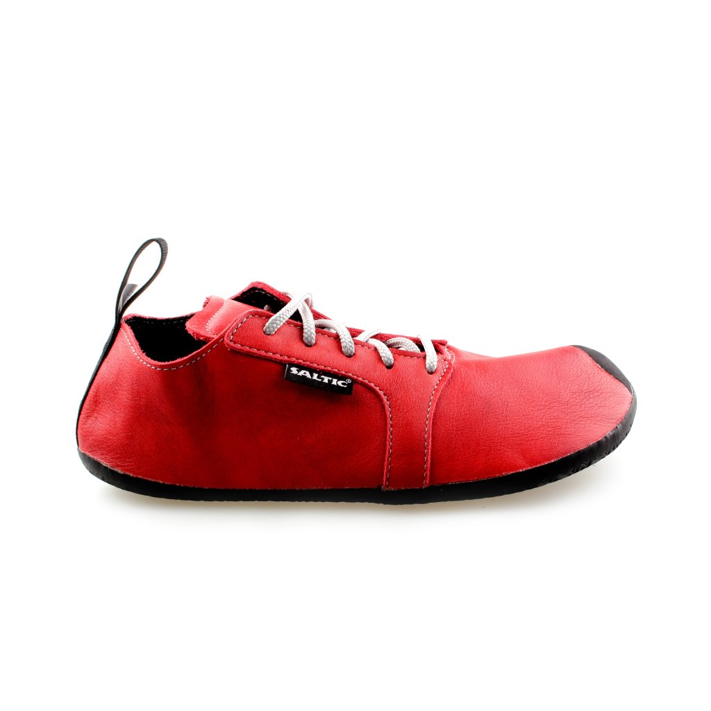 Saltic Fura Pomodoro Barfußsneakers