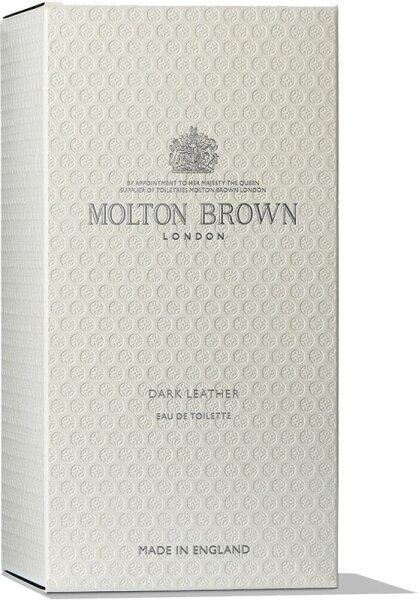 Molton Brown Dark Leather Eau de Toilette