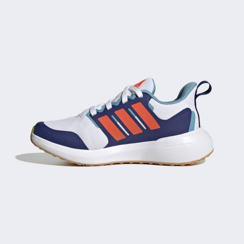 adidas FortaRun 2.0 Cloudfoam Lace Schuh Sneaker Kinder