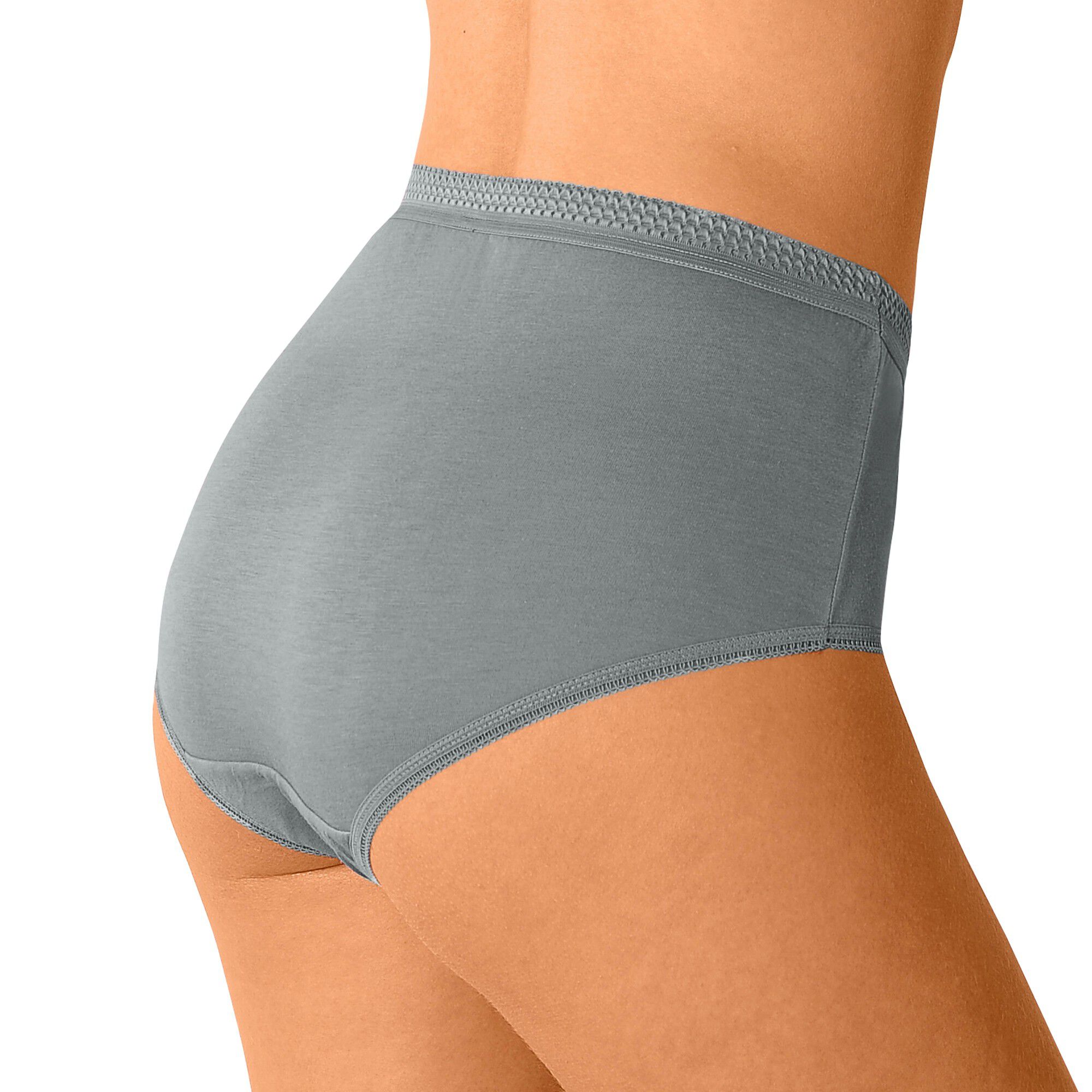Culotte maxi coton