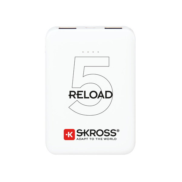 RELOAD 5 - Powerbank
