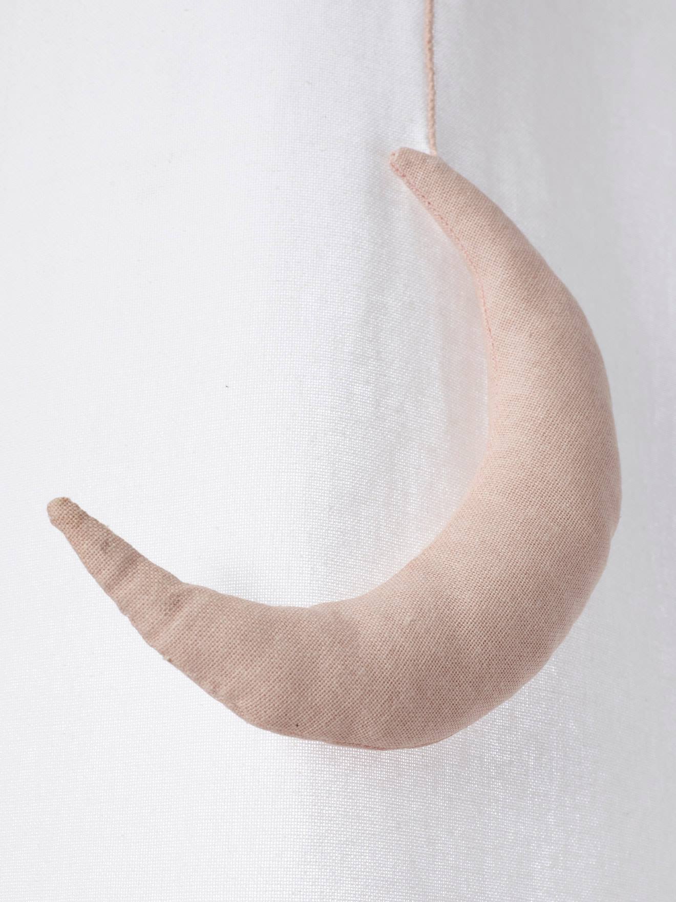 Rideau tamisant Comme une étoile blanc