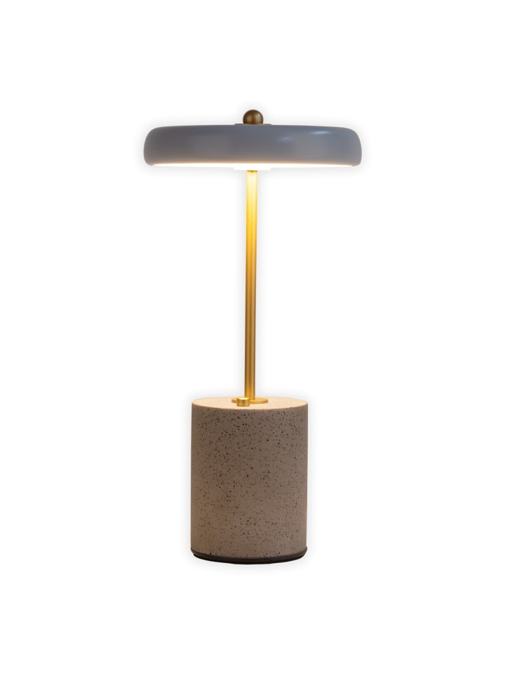 näve LED Tischleuchte 