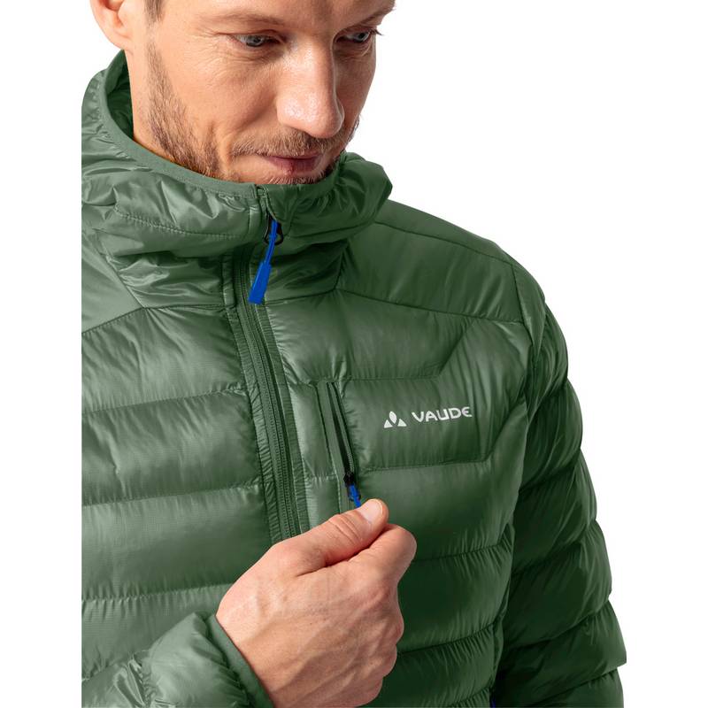 VAUDE Men's Batura Hooded Insulation Jacket Outdoorjacke Herren