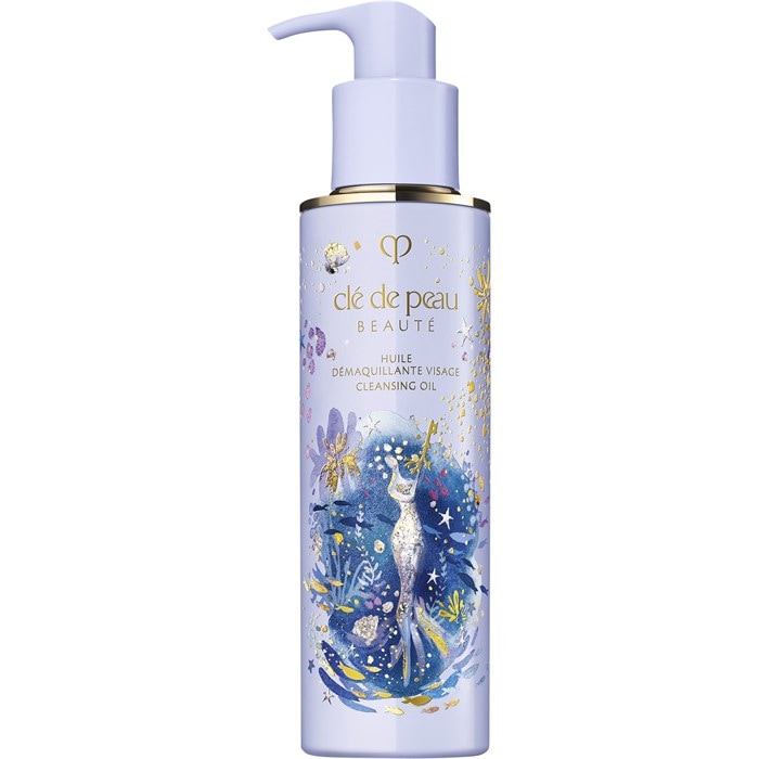 Cleansing Oil