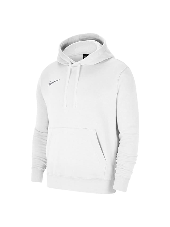 Nike Sweatshirt Kapuzensweat CLUB TEAM 20 in weiß günstig kaufen L