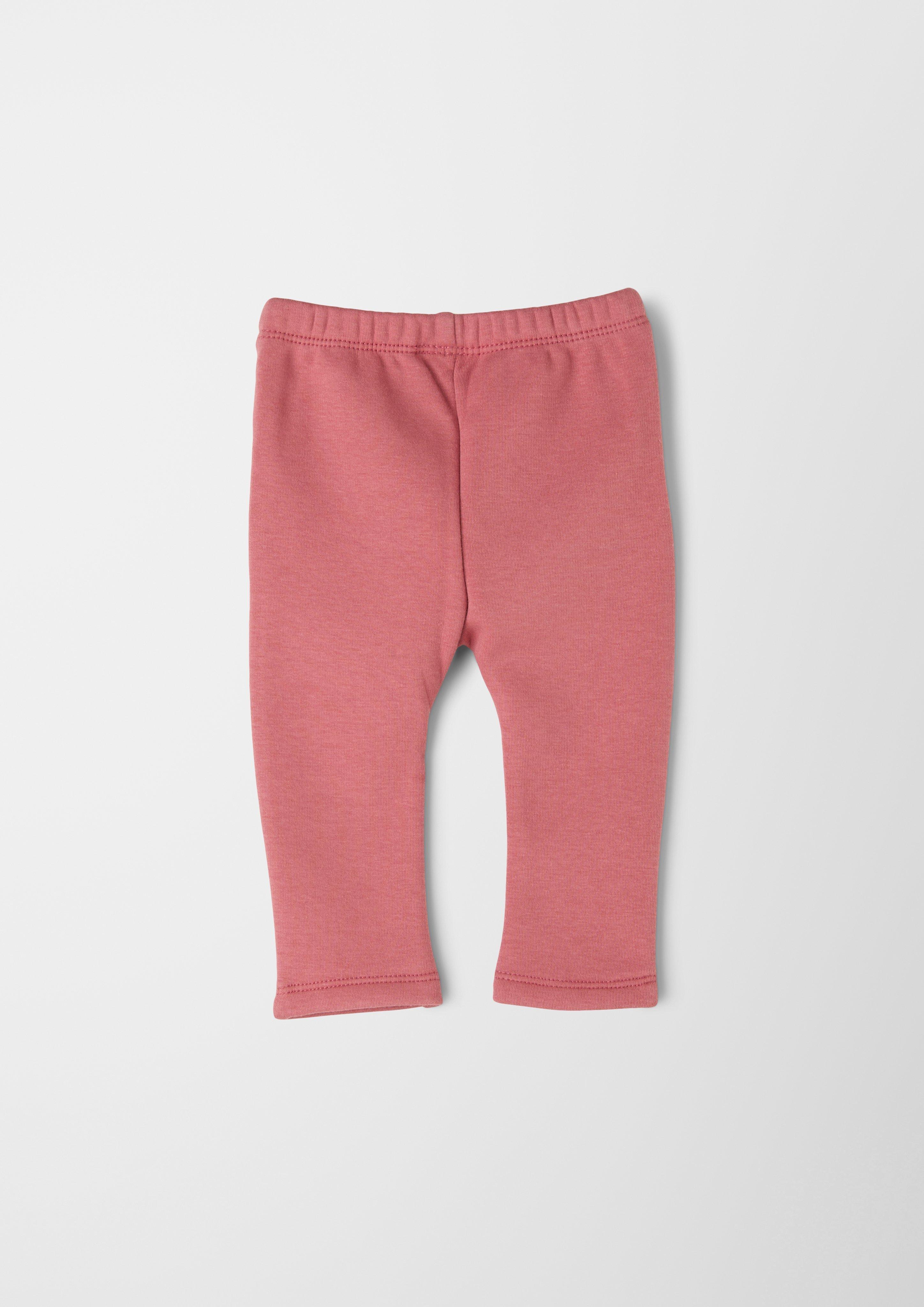 Leggings aus Thermofleece  2119926-3848