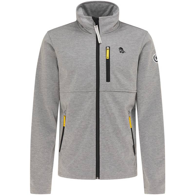 Schmuddelwedda Outdoorjacke Herren