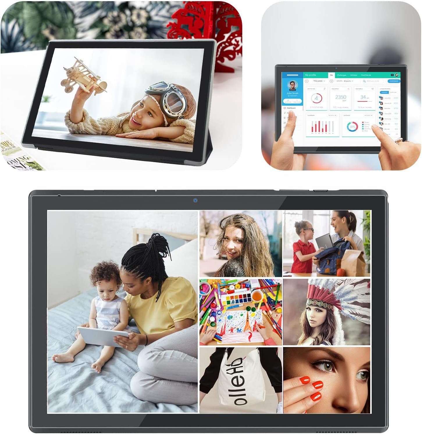 CWOWDEFU Tablet (10