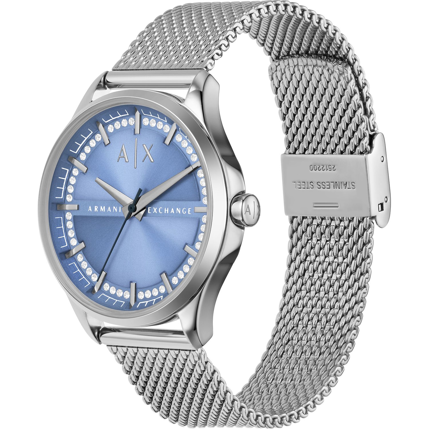 Armani Exchange Montres