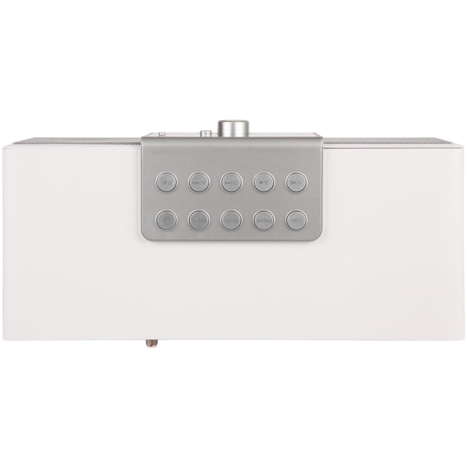 TELESTAR DIRA S 32i DAB+/FM Internetradio mit CD Player